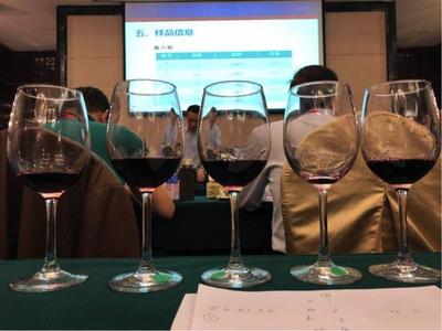 2017年度“青酌奖“酒类新品评价活动举行,四大举措为公平公正保驾护航